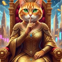 😼COPYCAT FOREX QUEEN 💰ไม่คุยนะ