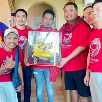 ผ่อนลูกเยียร์เพชรกำไร  โตเกียว ลูกกอก