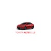 Toyota Altis Club