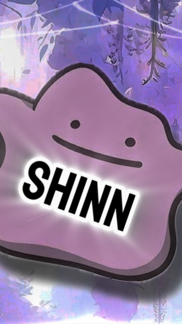 Shin｜Pokémon GO 交流社