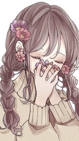 【女子中学生限定】雑談&恋バナしよ!!