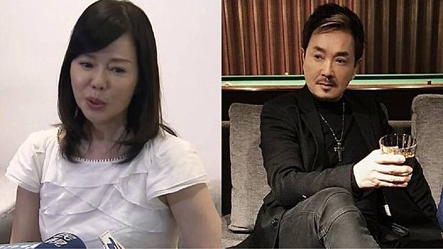 圖／翻攝自楊懷民臉書、TVBS