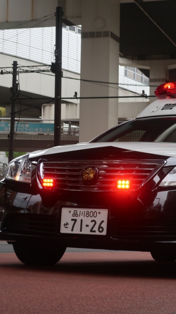 緊急車両Group