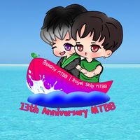 🛳️Royal Ship MTBB 💜❤️