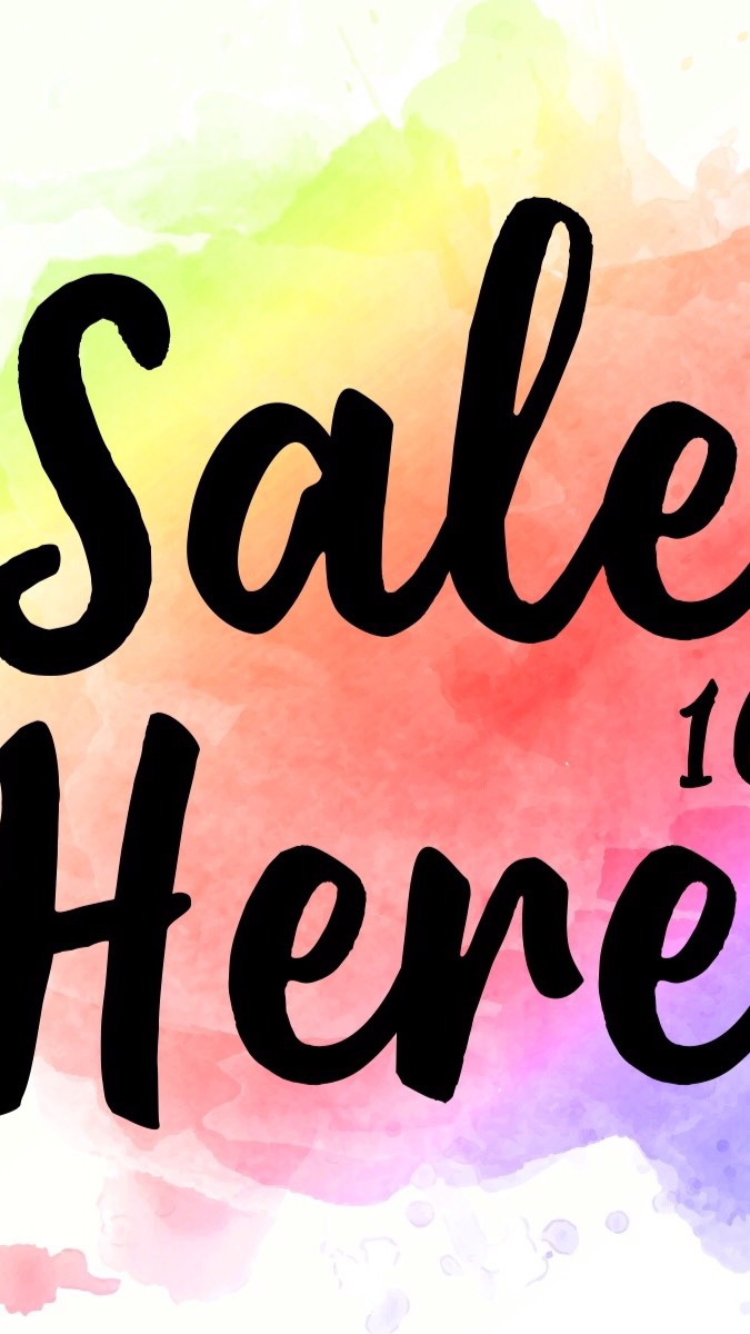 งานพรีออดอร์ เพจ sale hare1688