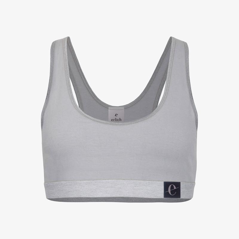 hilde & rieke親膚內衣褲組(灰) 36 / 38