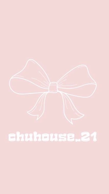 CHU_HOUSE女裝服飾❤️‍🔥