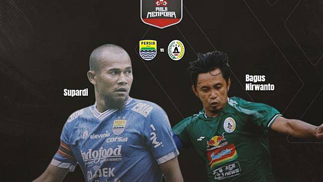 Persib vs pss