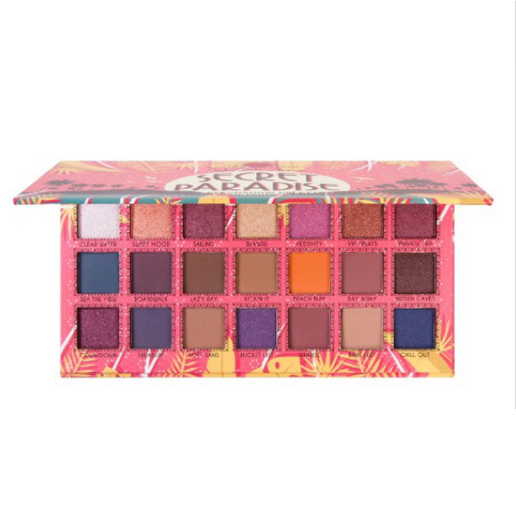 ※專櫃質感，開架價格※奶霜質地，滑順好上手※精選三色，持久又顯色容量：25g保存期限：5年產地：P.R.C貨源：公司貨#美國 #JCat Beauty #jcat #j.cat #眼影慕斯 #眼影盤 