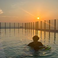Swimming class by kru Jef