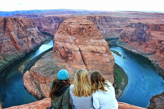 Liburan Musim Panas Telah Tiba, Kunjungi Saja 5 Negara Ini