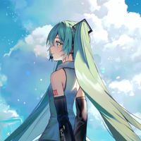 ♪想當上歌い手的人類們♪