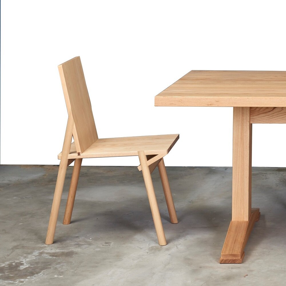 [ WOW ]北美進口材 ASH梣木。人氣店家木言所wood furniture的實木桌椅類有最棒的商品。快到日本NO.1的Rakuten樂天市場的安全環境中盡情網路購物，使用樂天信用卡選購優惠更划算