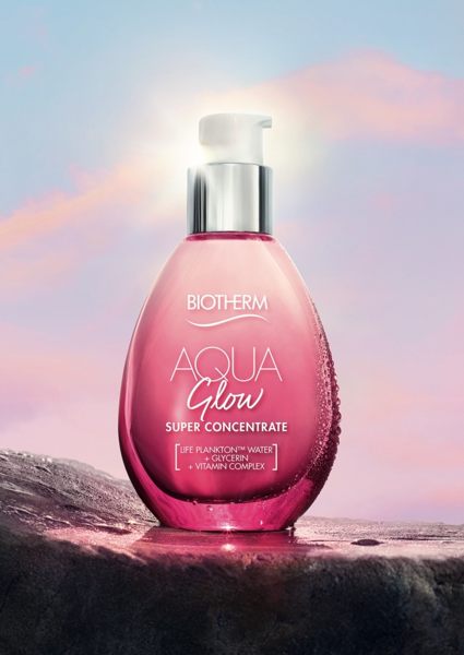 BIOTHERM 碧兒泉 粉紅粉白保濕露 50ml