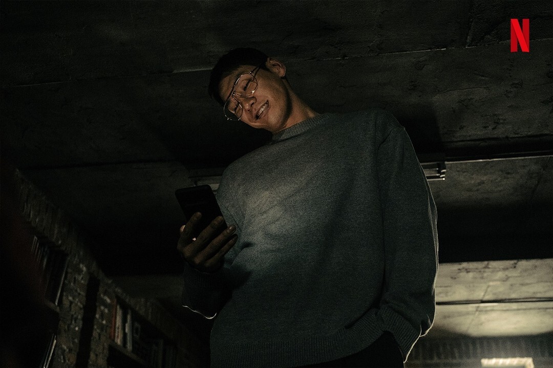 10大韓劇「猥瑣男」！《假面女郎》禿頭變態安宰弘超犧牲，《熔爐》校長不敢看第二次！