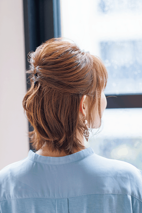 梅雨入り 雨の日におすすめのヘアスタイル ケア方法 完全保存版