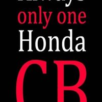 🏍️　Kansai CB Club　🏍️
