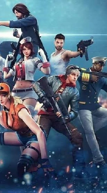 FREEFIREขายรหัสฟีฟายเเละหาคนเล่นด้วยのオープンチャット