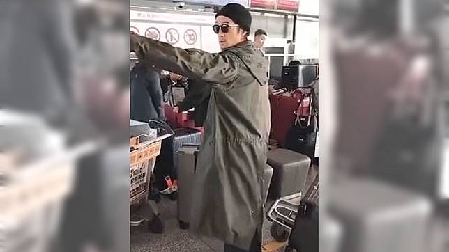 圖／翻攝自八兔每日爆料微博