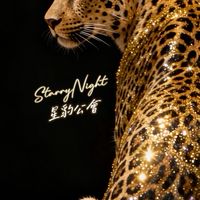 《星豹｜Starry♡Night》
