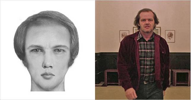 Seniman Ini Bikin Sketsa 15 Karakter Film Adaptasi Novel