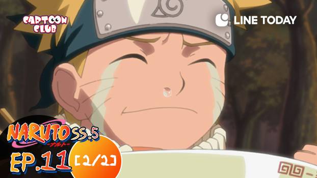 NARUTO EP 219 2 2 NARUTO LINE TODAY