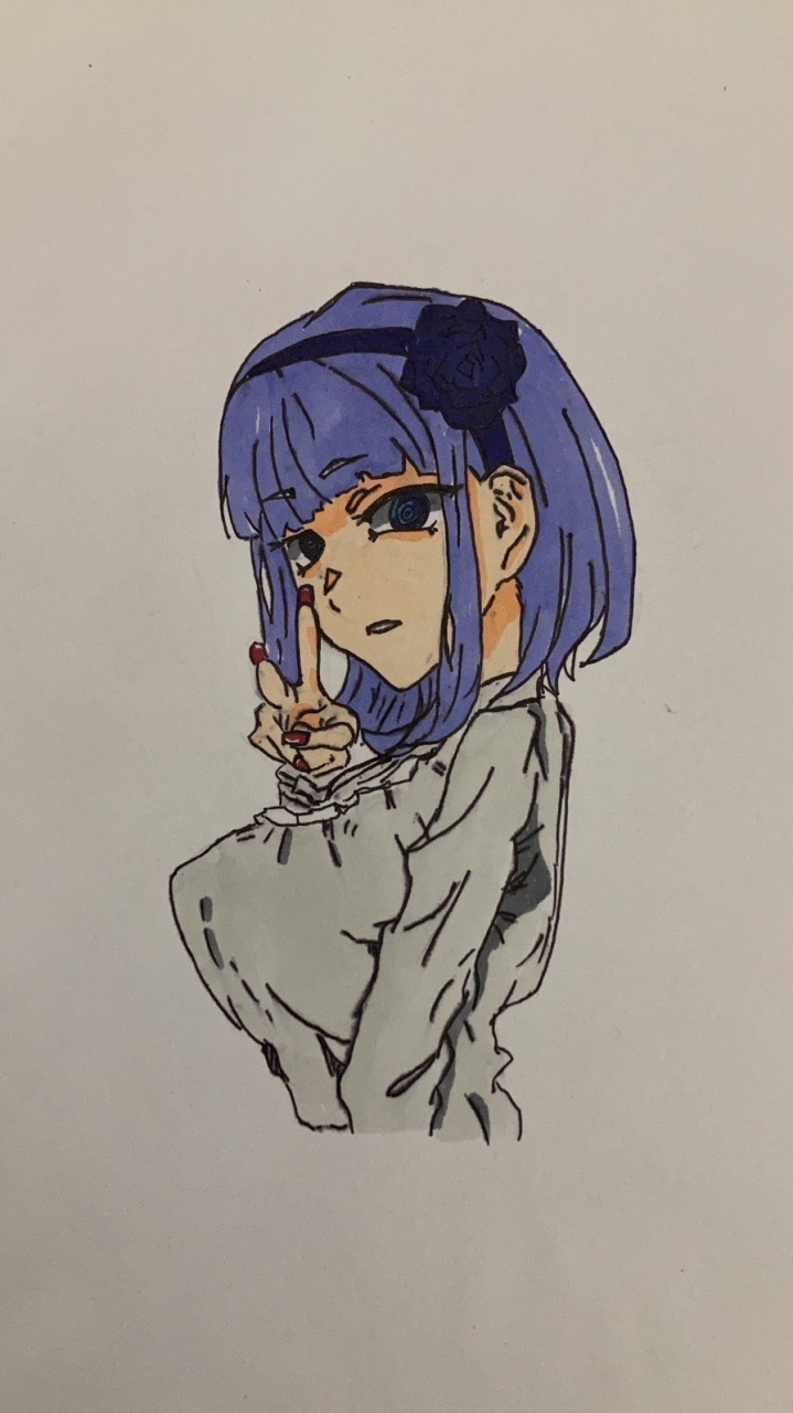 だがしかし