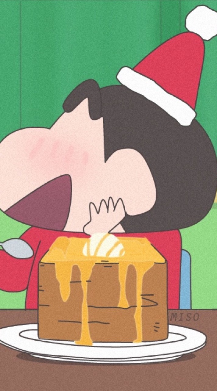 蠟筆小新