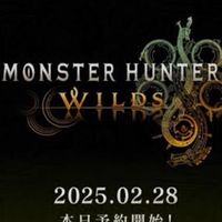 (vcあり) 社会人のためのモンスターハンターワイルズ部屋 2.28始動