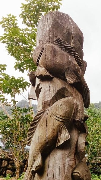 1140616  逢來生態園區
