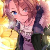 しりとり＆雑談オプちゃ