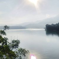心靈氣/無為/接收/分享/Something Wonderful