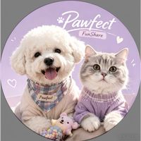 Pawfect牠又再搞事🐾