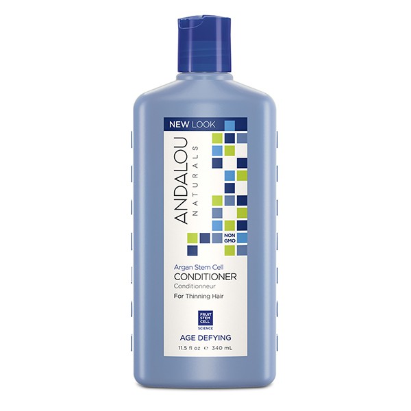 ANDALOU安德魯 摩洛哥堅果健髮護髮乳（340ml） 【康是美】