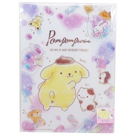 大賀屋 日本製 布丁狗 墊板 墊子 桌墊 寫字板 文具 兒童 國小 三麗鷗 正版 J00017512。人氣店家大賀屋的迪士尼有最棒的商品。快到日本NO.1的Rakuten樂天市場的安全環境中盡情網路購