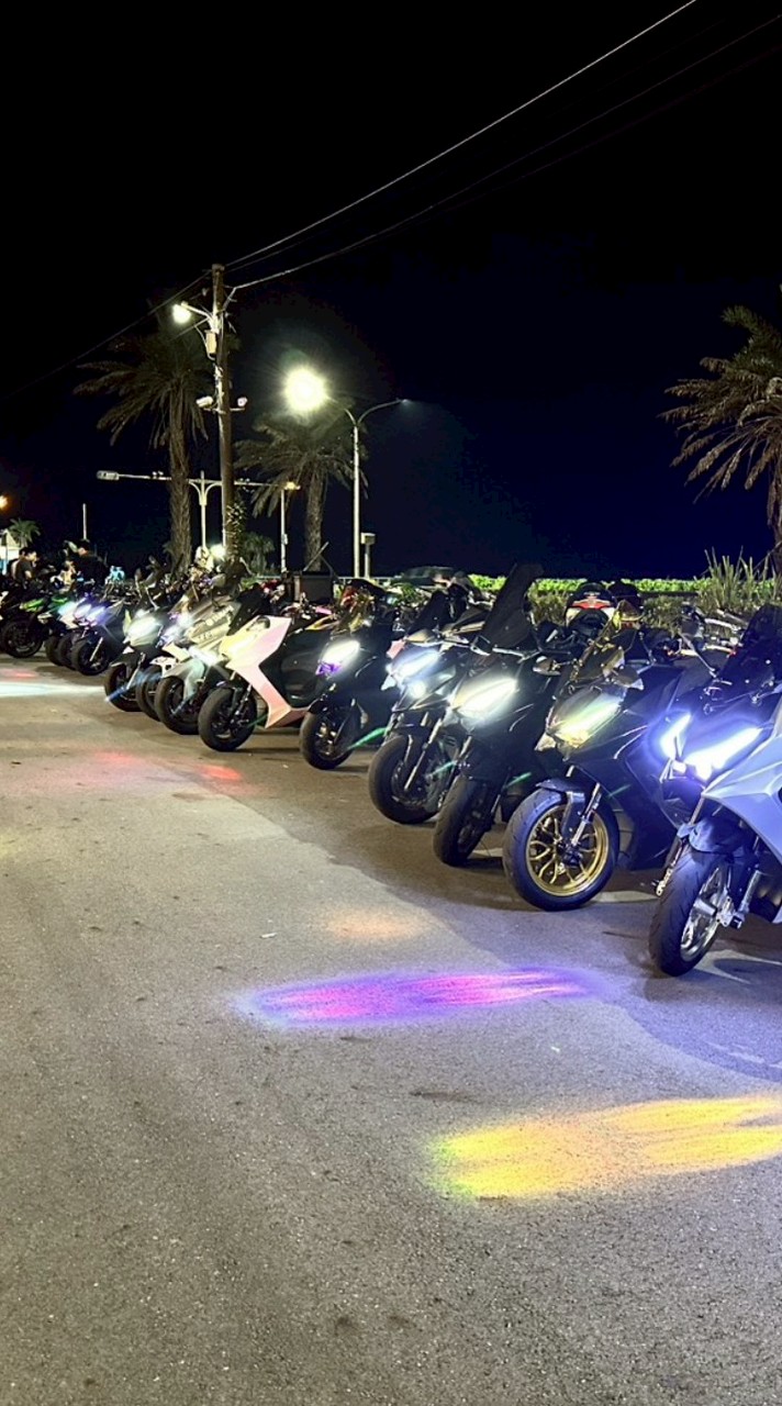 krv DRG 曼巴（雙北群）