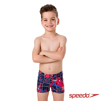 適合2-6歲兒童獨家專利Endurance10四向延展，觸感舒適，迅速快乾