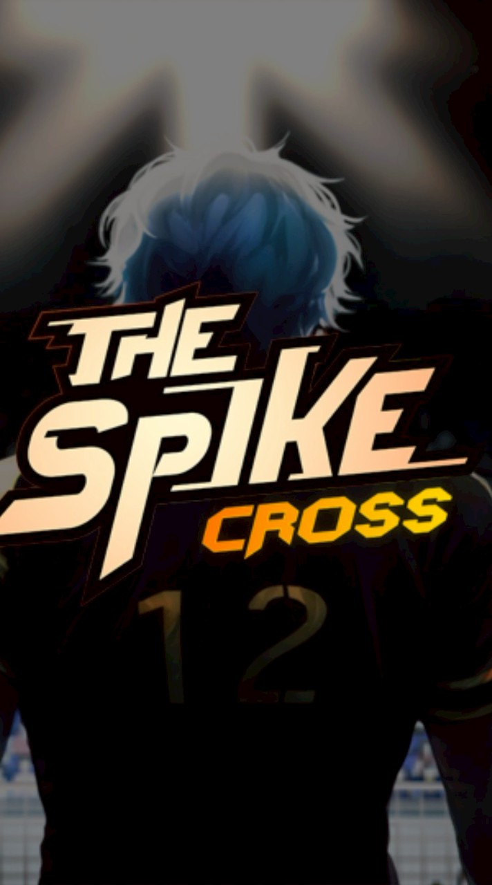 The Spike日本支部