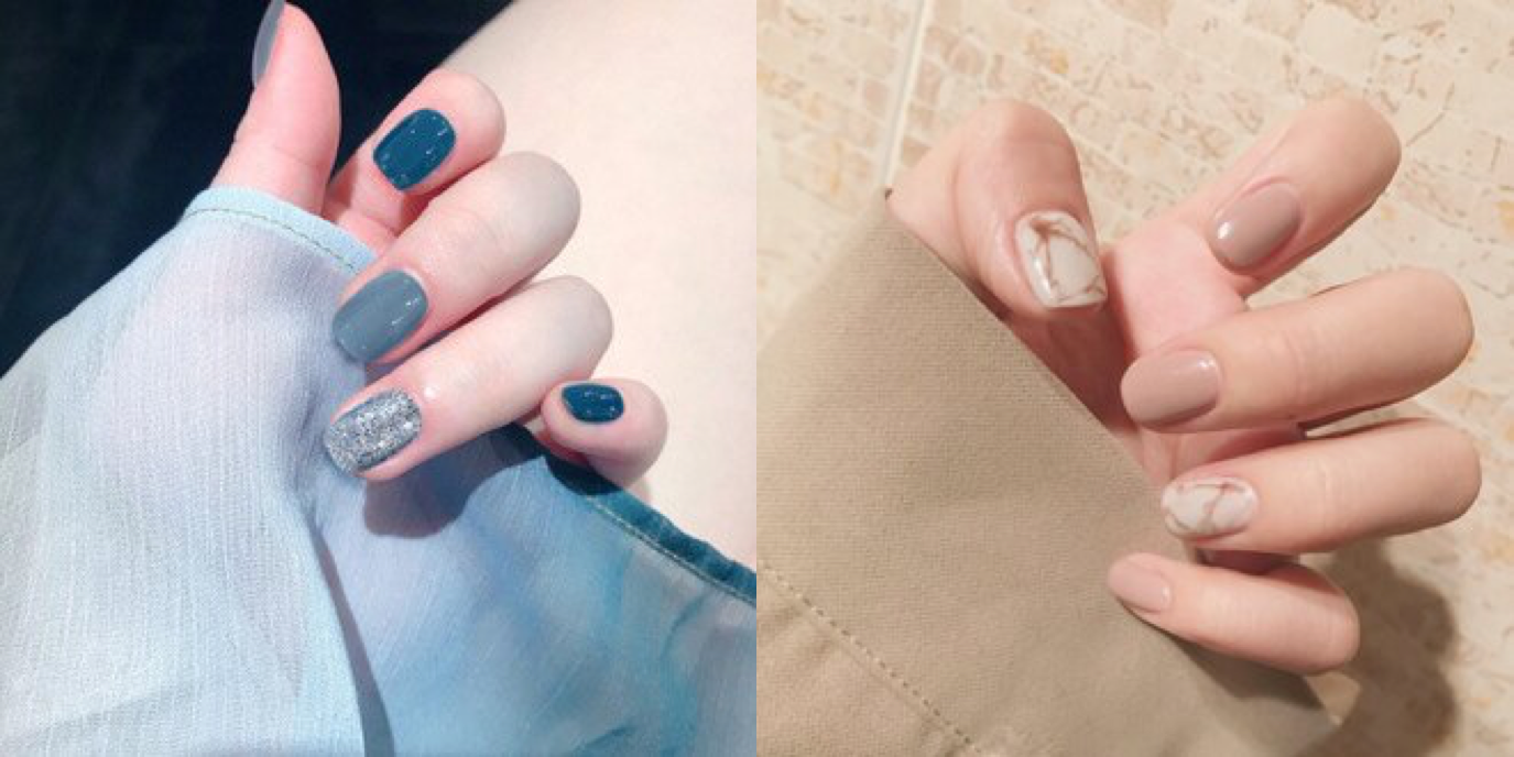 美甲甲片
