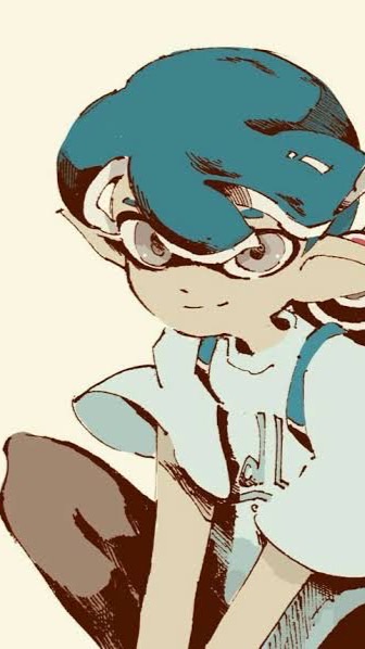 スプラ! ❤︎ イカプ！