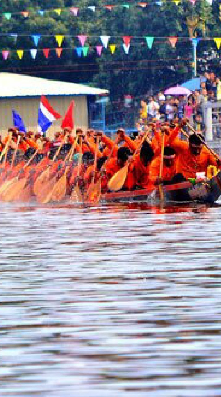 เฉพาะกิจ ทีมเรือ ไทรวารี