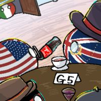 ポーランドボール・PB好き・PBクリエイター集まれ〜