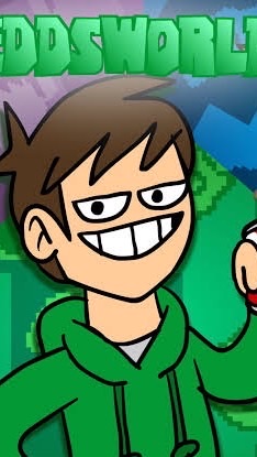 คนติด Eddsworld