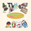 ☆Countryhumans like come on!!☆
