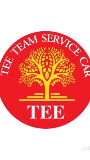 TEE TEAM SERVICE CAR