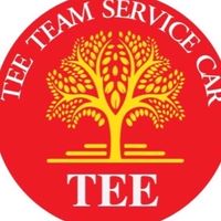 TEE TEAM SERVICE CAR