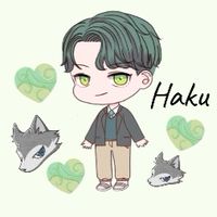 💚TeamHaku🐺