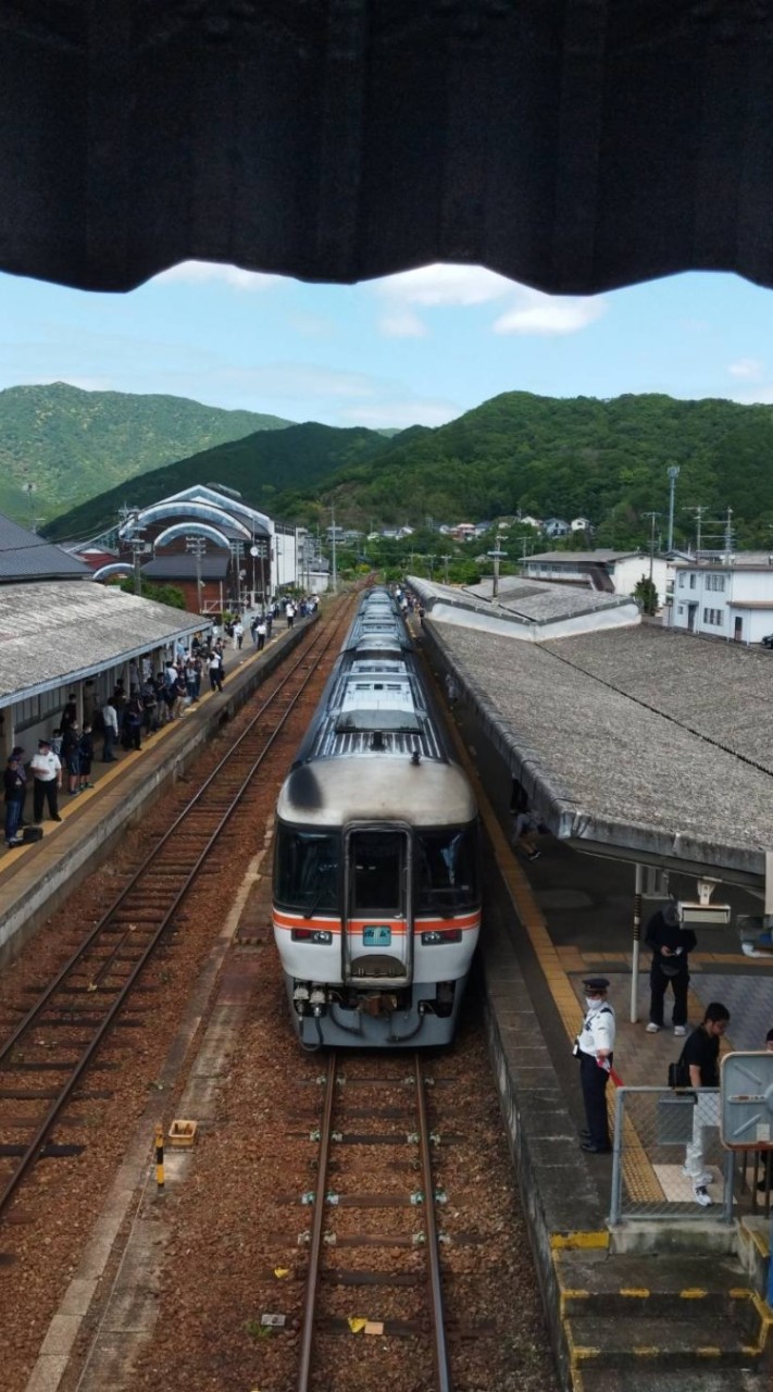 東海鉄の雑談チャット