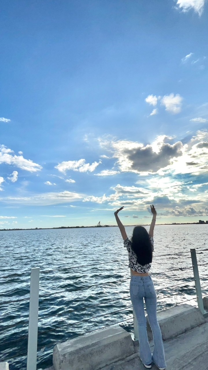 Ocean美瞳🤍