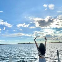 Ocean美瞳🤍